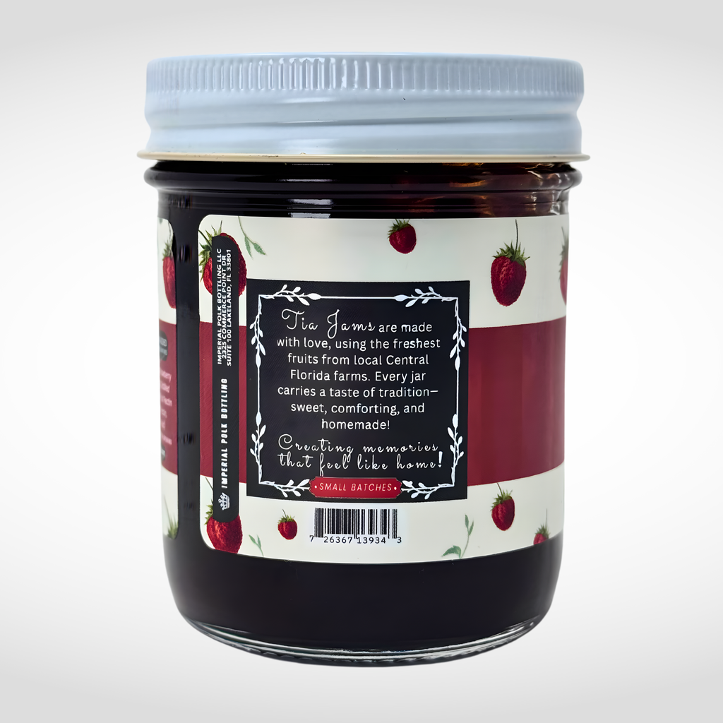 Berry Good